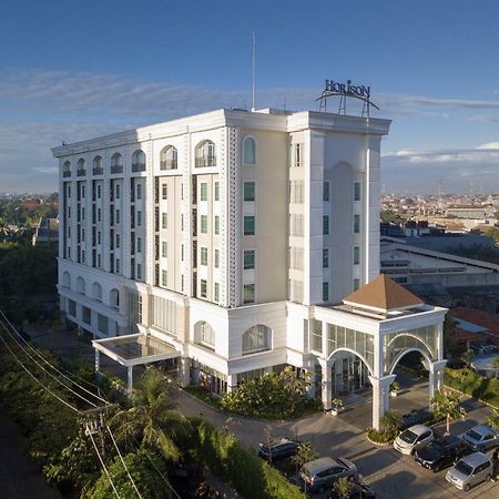 Horison Ciledug Jakarta Exterior foto